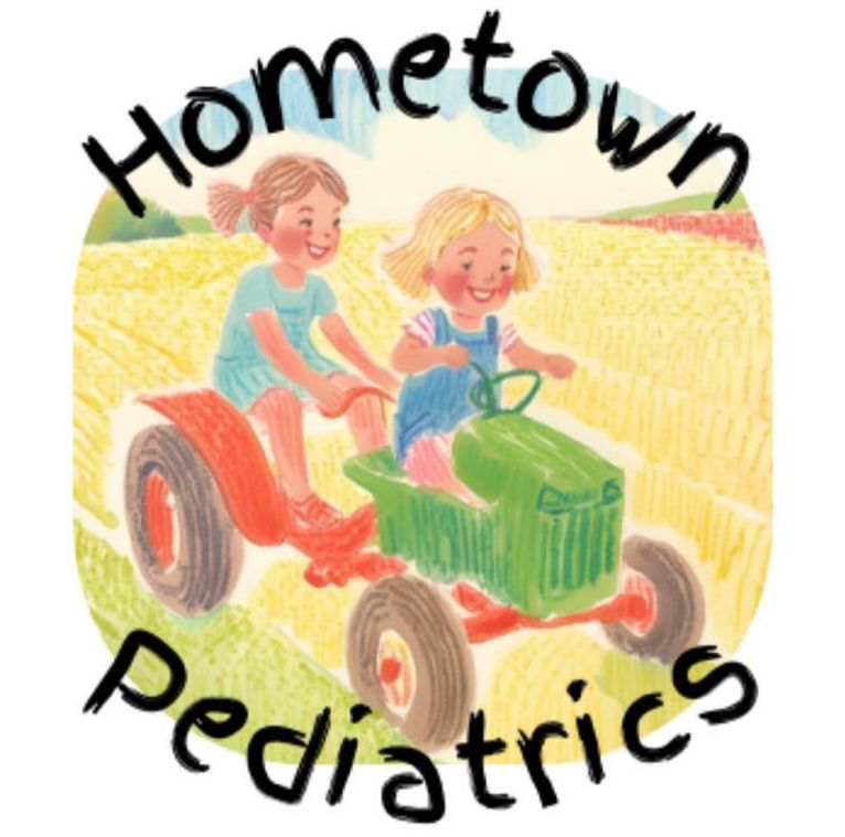 Hometown Pediatrics, PLLC